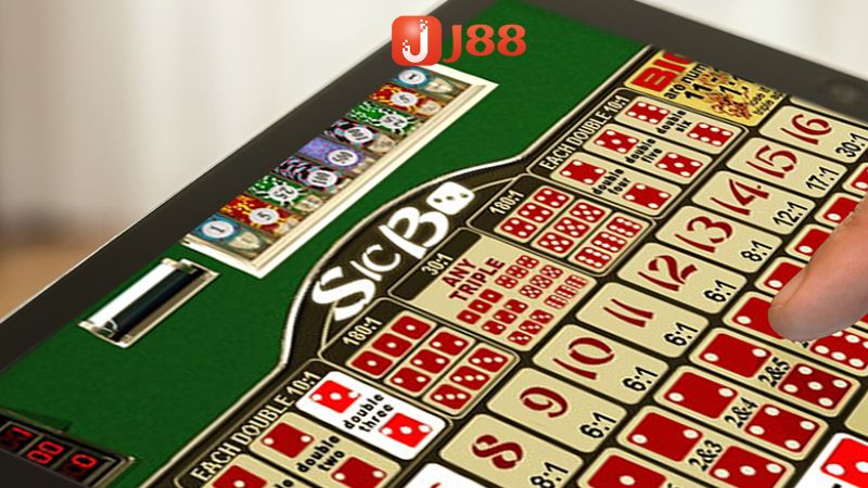 Áp dụng quy tắc soi cầu Sicbo theo cầu bệt cực hiệu quả