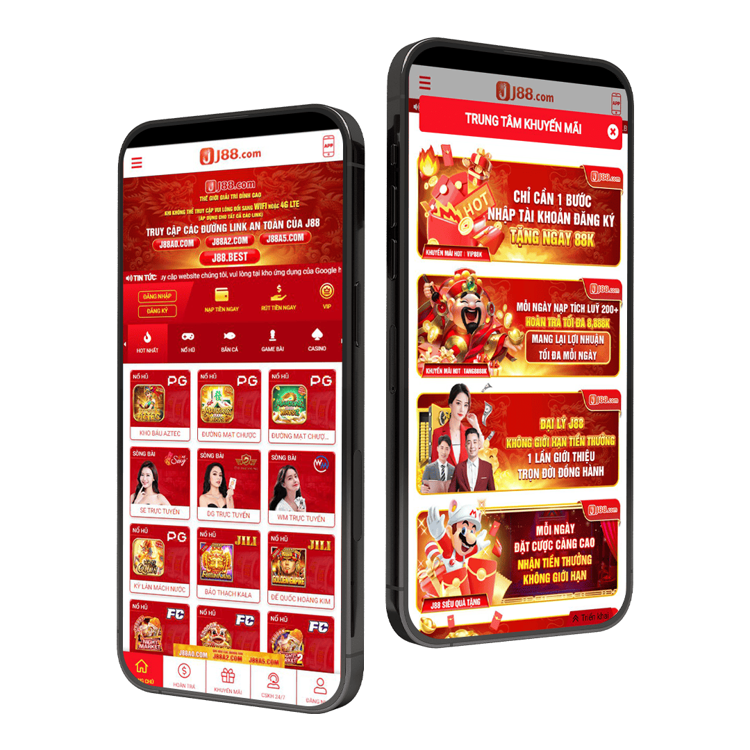 tải app J88
