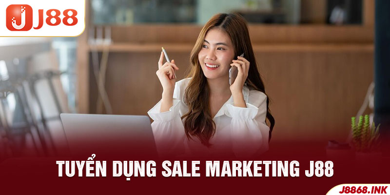 Sale Marketing với các chính sách vô cùng hấp dẫn