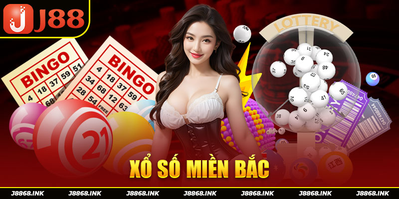 Xổ Số Miền Bắc Là Gì? J88 Hướng Dẫn 3 Cách Soi Cầu XSMB